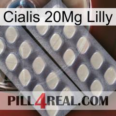 Cialis 20Mg Lilly 07